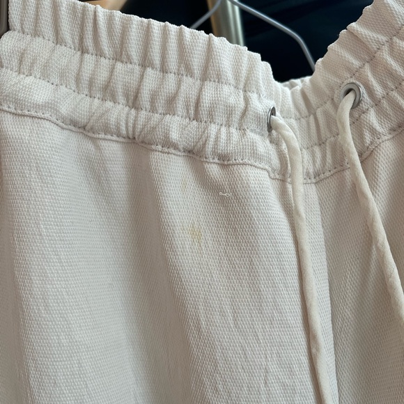 Wilfred Canvas Pants - Picture 2 of 5